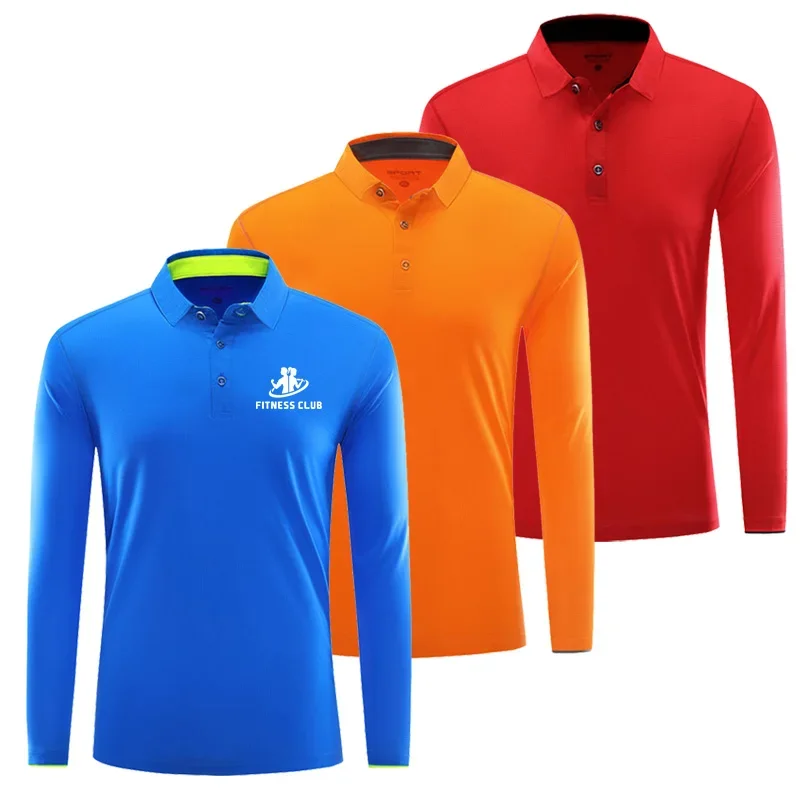 T Shirt Dry Fit - Homens correndo camisas esportivas topos de