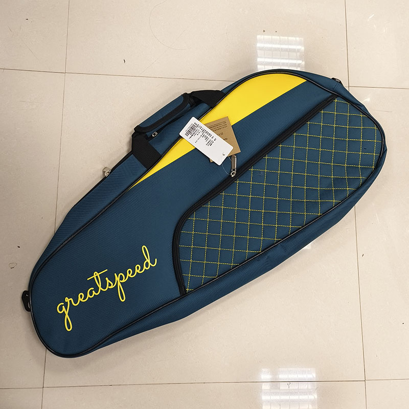 Badminton Game - Bolsa de Esportes GREATSPEED para Tênis