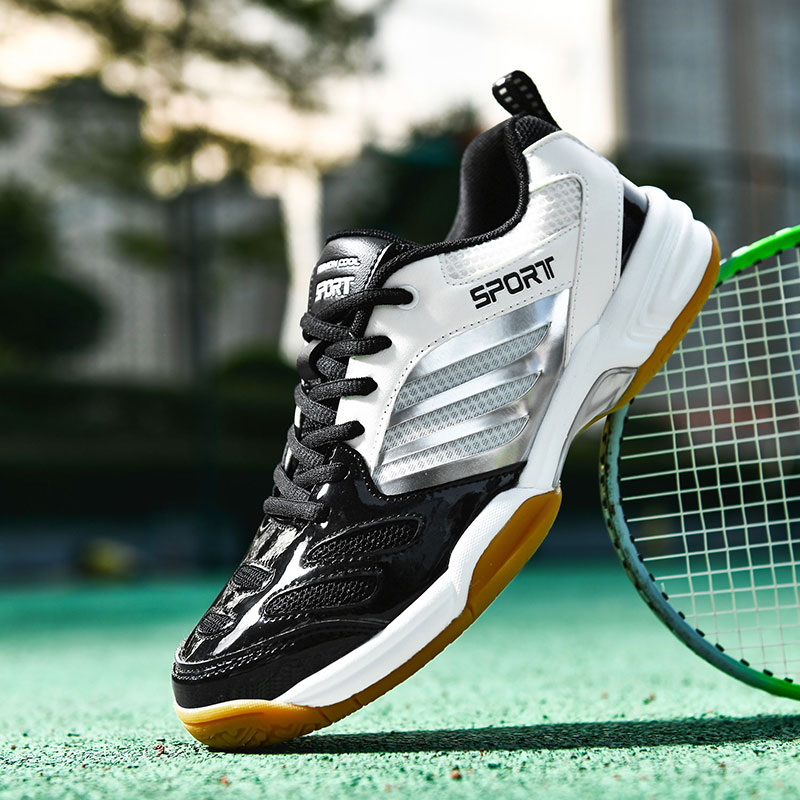 2026 Novos Tênis Masculinos pa - Badminton Cup avaliação e preço
