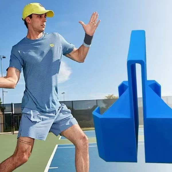 Suporte de celular para câmera - Badminton Game avaliação e preço