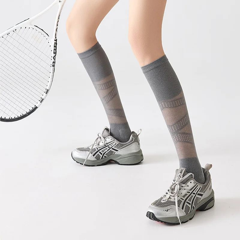 1/5 Pares de Meias de Compress - Badminton Game avaliação e preço