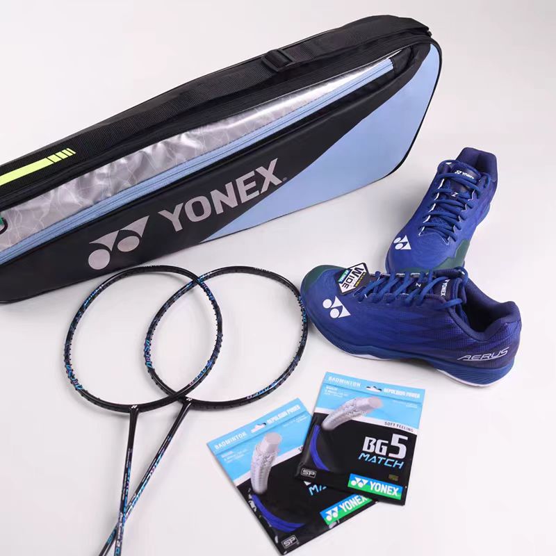 Mochila de Badminton YONEX Gra - Badminton Game avaliação e preço