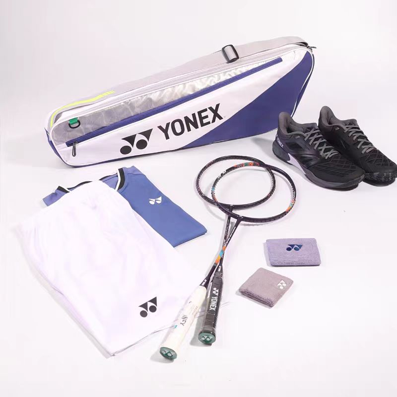 Mochila de Badminton YONEX Gra - Badminton Game avaliação e preço