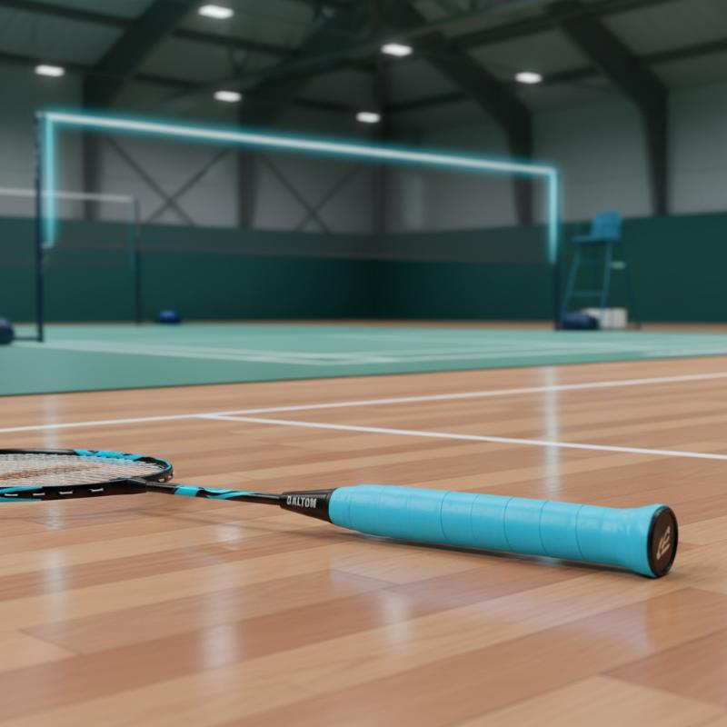 5/10 Peças Overgrip para Raque - Badminton Game avaliação e preço