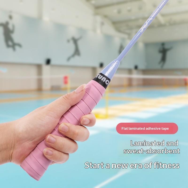 5/10 Peças Overgrip para Raque - Badminton Game avaliação e preço