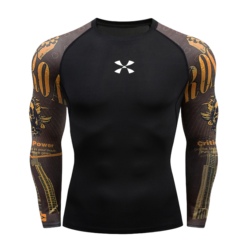Camiseta de Compressão Masculi - T Shirt Dry Fit avaliação e preço