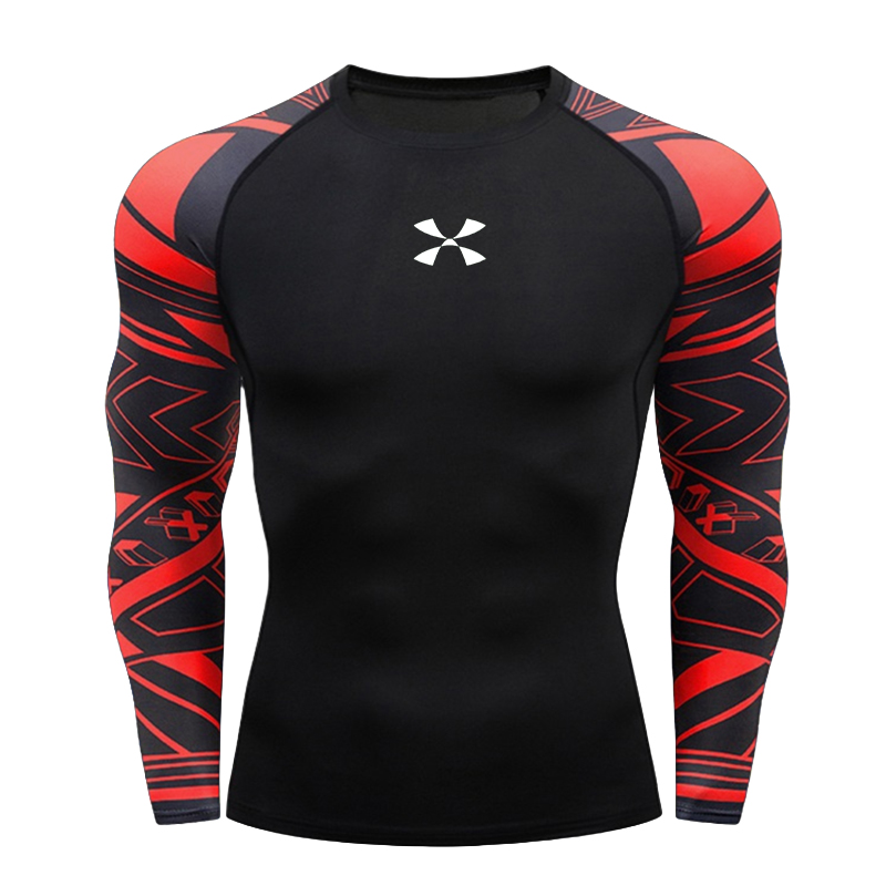 Camiseta de Compressão Masculi - T Shirt Dry Fit avaliação e preço