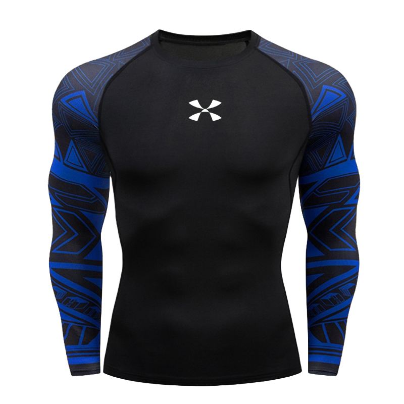 Camiseta de Compressão Masculi - T Shirt Dry Fit avaliação e preço