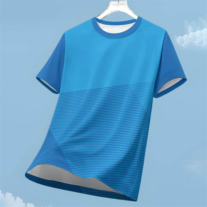 Camiseta de refrigeração mascu - Badminton Asia avaliação e preço