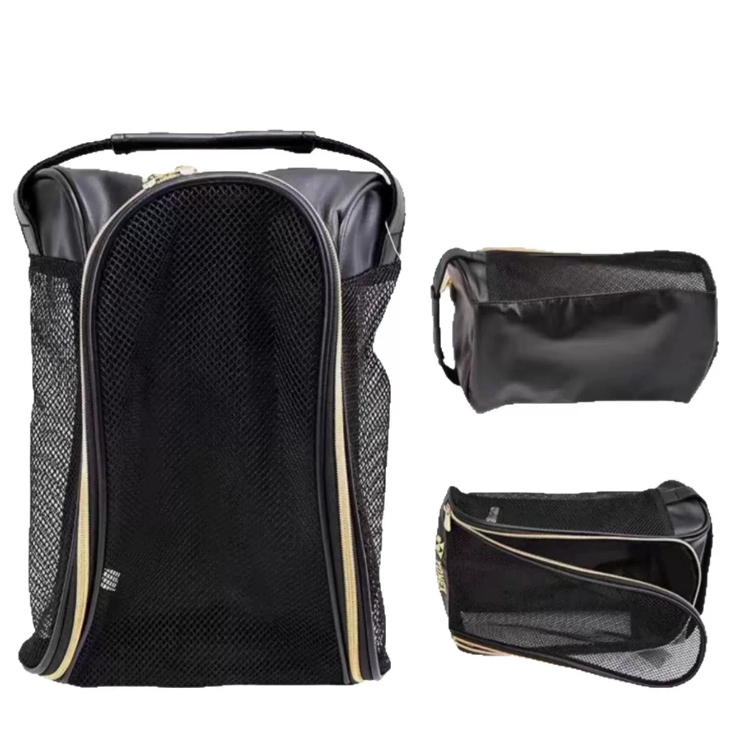 Bolsa de sapatos respirável em - Badminton Game avaliação e preço