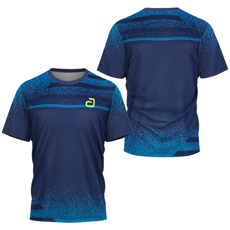 Camiseta Masculina de Tênis de - Badminton Asia avaliação e preço