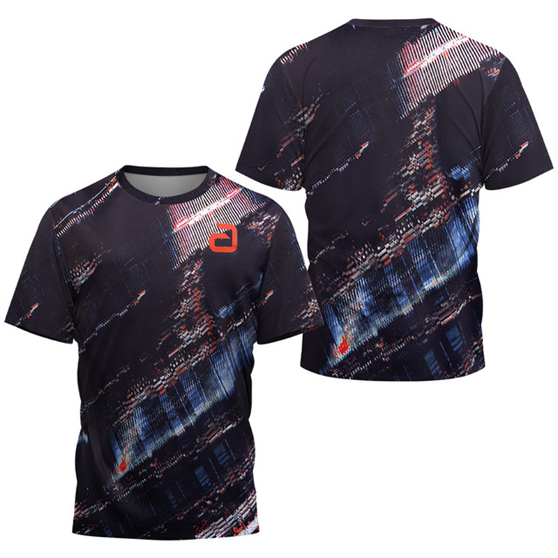 Camiseta Masculina de Tênis de - Badminton Asia avaliação e preço