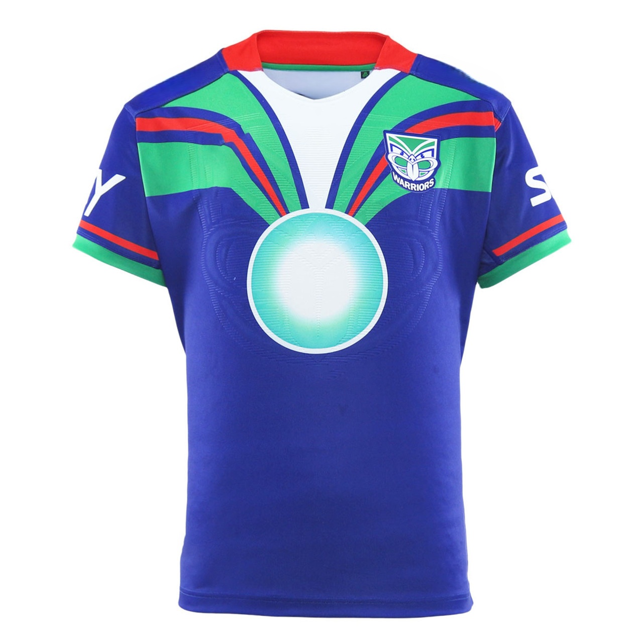 Camiseta Masculina Warriors 20 - T Shirt Dry Fit avaliação e preço