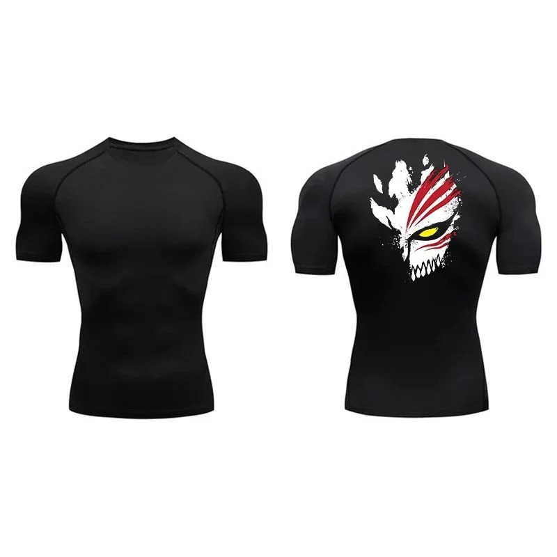 Camiseta de Compressão Casual  - T Shirt Dry Fit avaliação e preço