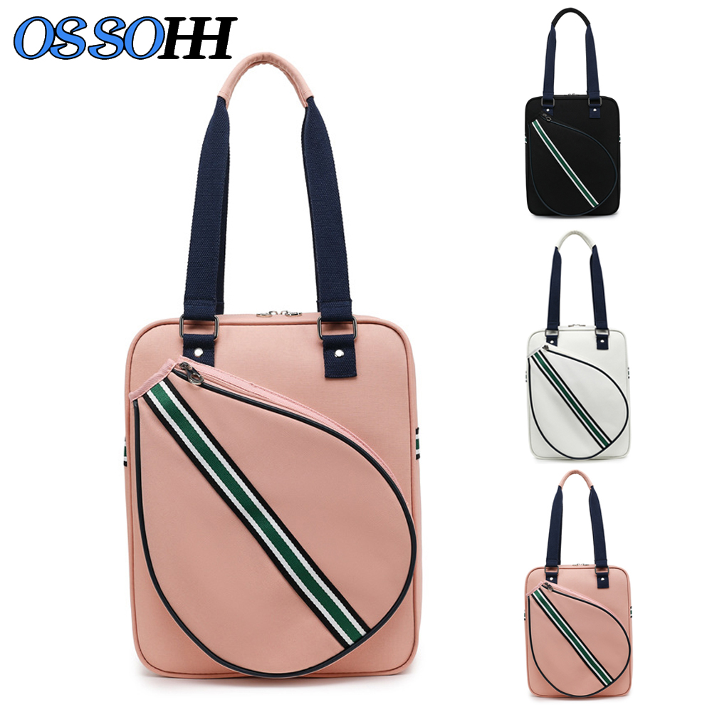 Bolsa para Raquetes de Badmint - Badminton Game avaliação e preço