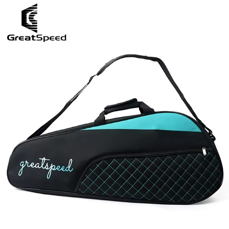 Bolsa de Esportes GREATSPEED p - Badminton Game avaliação e preço