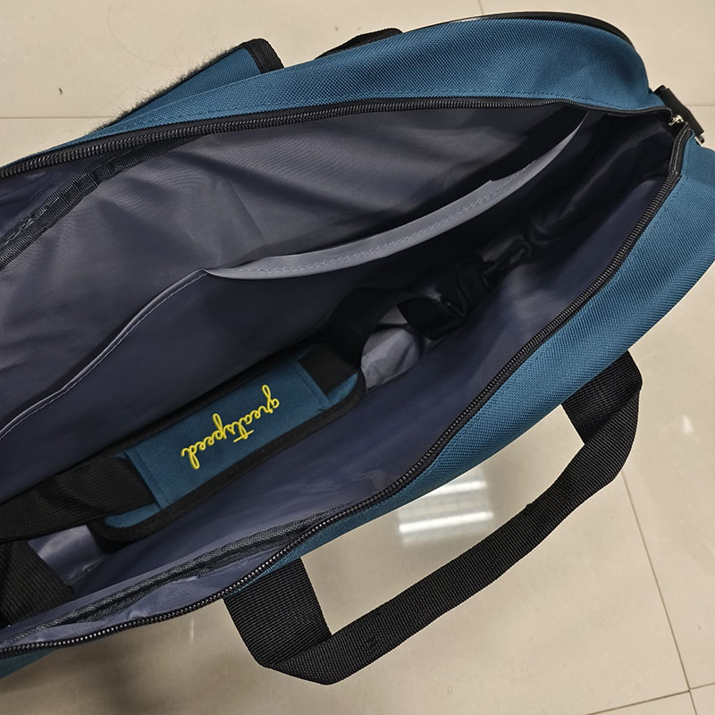 Bolsa de Esportes GREATSPEED p - Badminton Game avaliação e preço