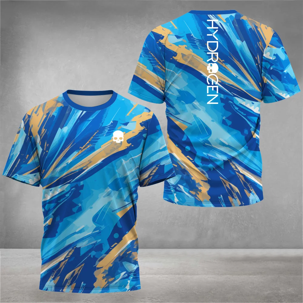 Camiseta para homem de secagem - Badminton Asia avaliação e preço