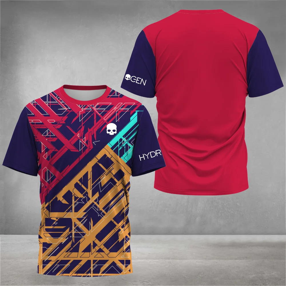 Camiseta para homem de secagem - Badminton Asia avaliação e preço