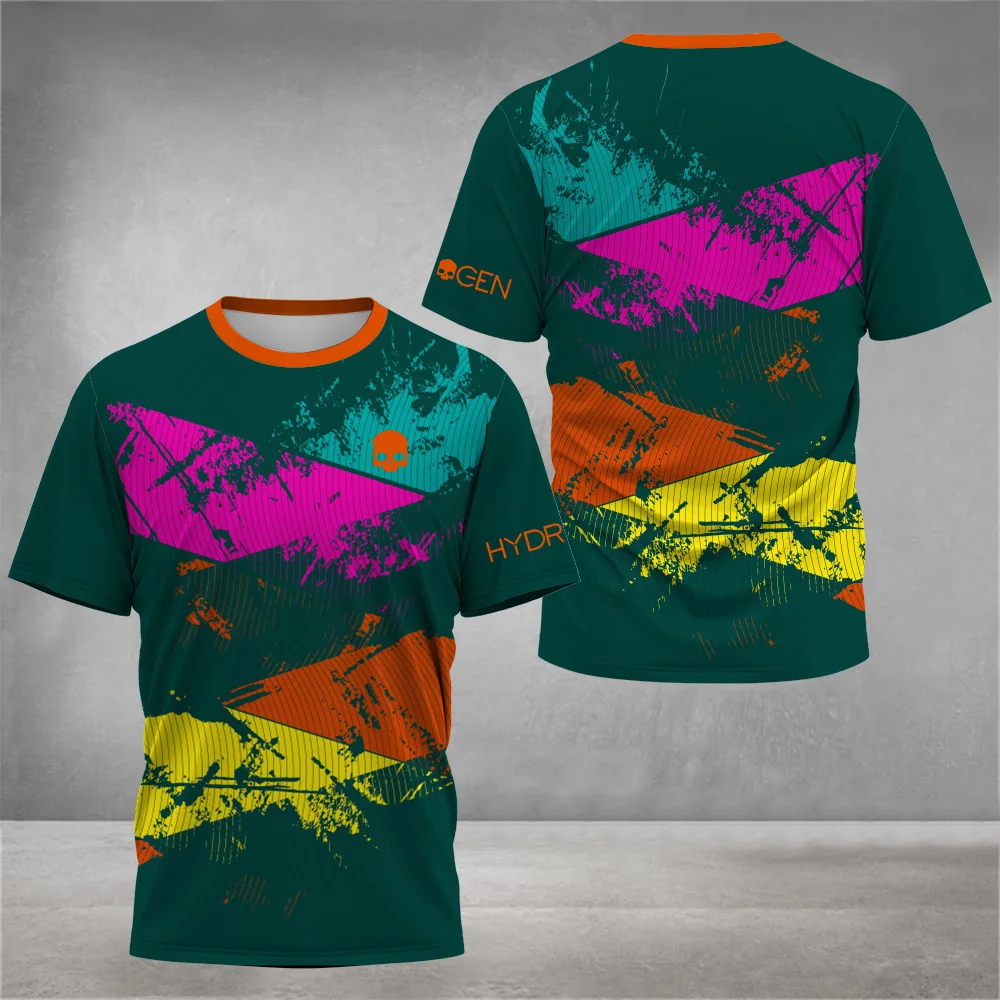 Camiseta para homem de secagem - Badminton Asia avaliação e preço