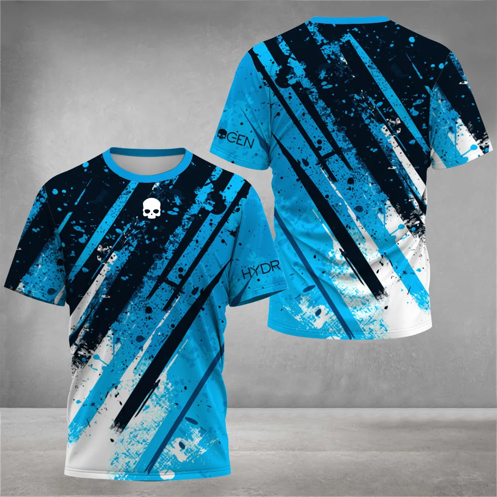 Camiseta para homem de secagem - Badminton Asia avaliação e preço