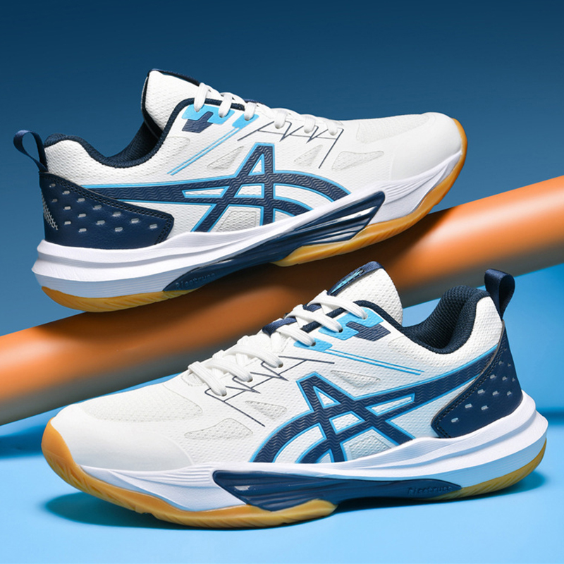 Tênis masculino de malha respi - Badminton Game avaliação e preço