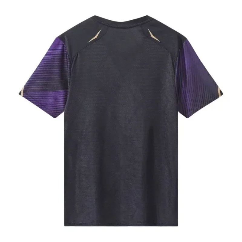 Nova Camiseta Esportiva de Bad - Badminton Game avaliação e preço
