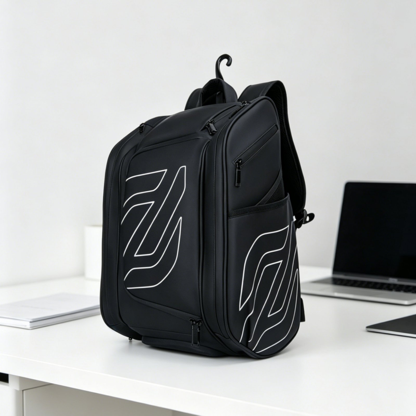 Mochila para Pickleball com Bo - Badminton Game avaliação e preço