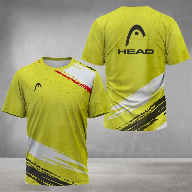 Verão respirável dos homens t  - Badminton Asia avaliação e preço