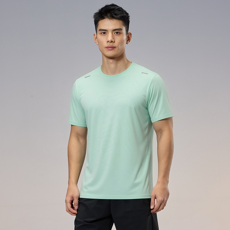 Camiseta Esportiva de Secagem  - T Shirt Dry Fit avaliação e preço