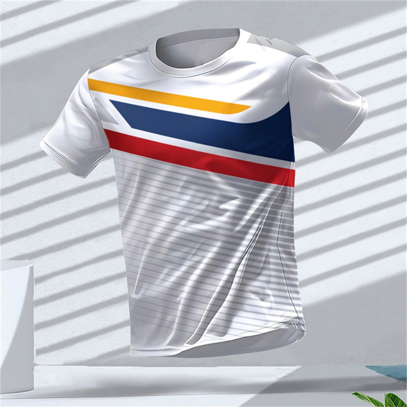 Camiseta Masculina Esportiva d - T Shirt Dry Fit avaliação e preço