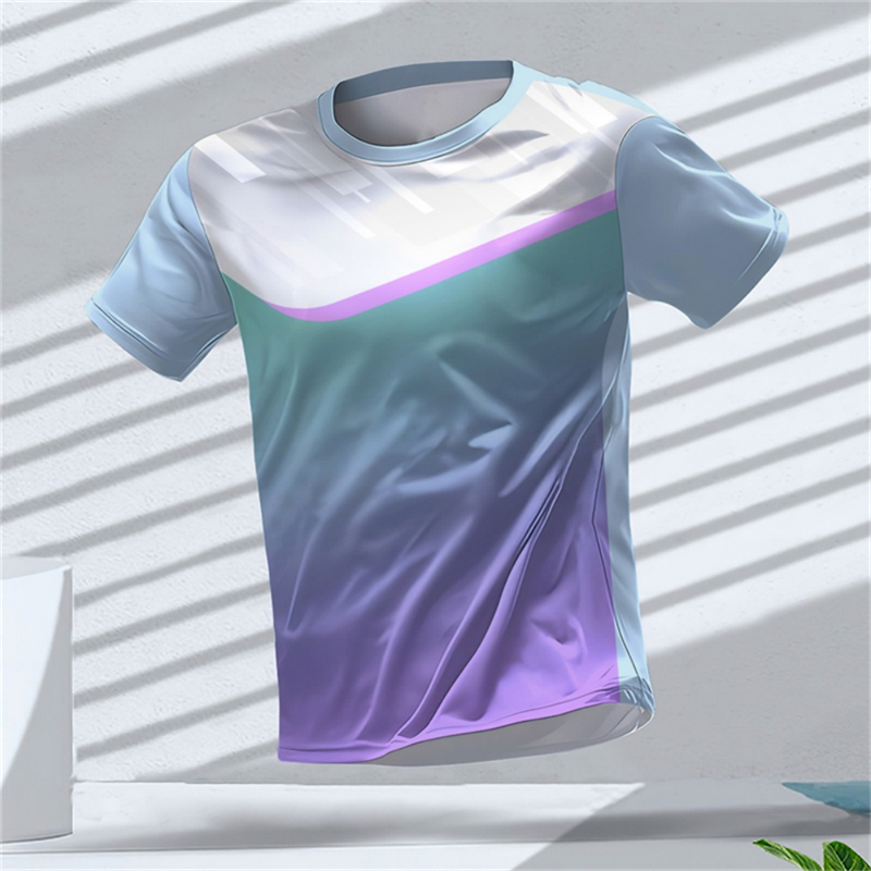 Camiseta Masculina Esportiva d - T Shirt Dry Fit avaliação e preço