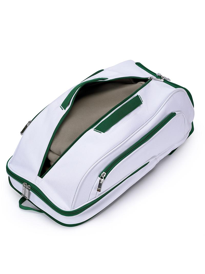 Mochila de tênis para esporte  - Badminton Game avaliação e preço