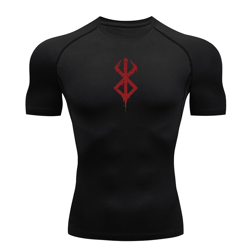 Camisetas de Compressão Mascul - T Shirt Dry Fit avaliação e preço