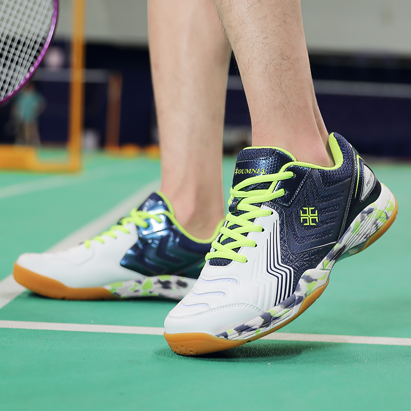 Tênis Profissionais Unissex de - Badminton Cup avaliação e preço
