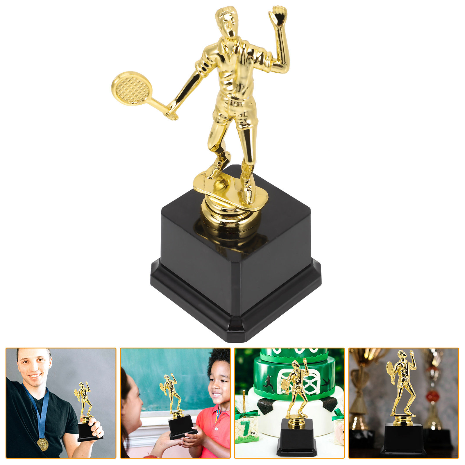 Copa de Troféu de Badminton pa - Badminton Cup avaliação e preço