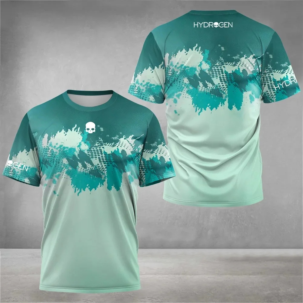 Camisetas de tênis impressas e - Badminton Asia avaliação e preço