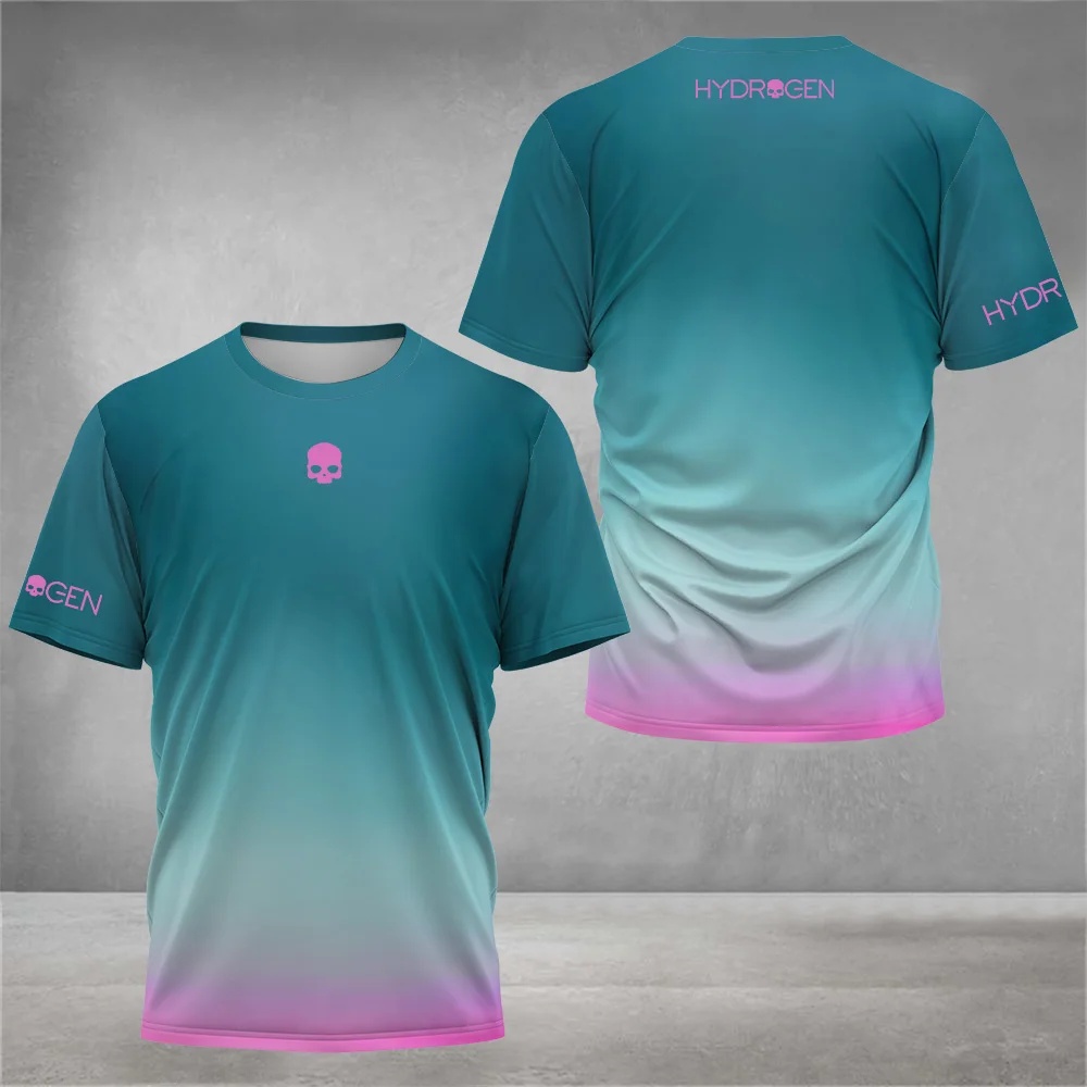 Camisetas de tênis impressas e - Badminton Asia avaliação e preço
