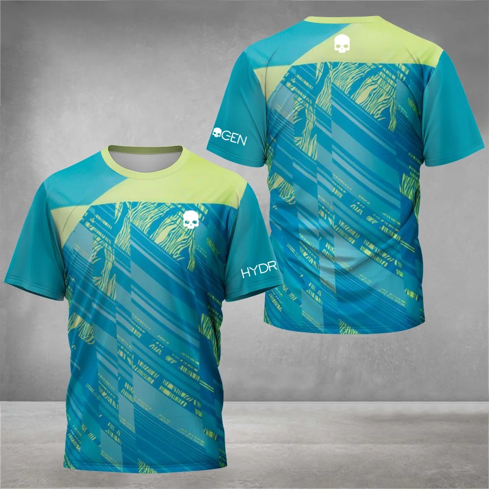 Camisetas de tênis impressas e - Badminton Asia avaliação e preço
