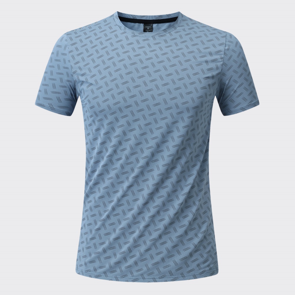 Camiseta de Compressão Masculi - T Shirt Dry Fit avaliação e preço