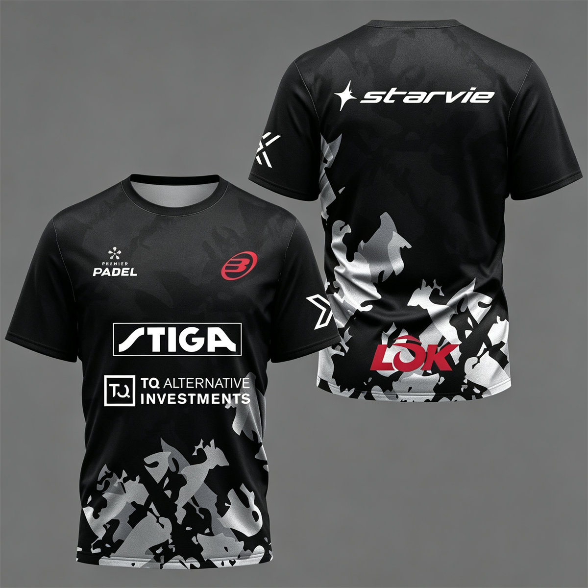 Camiseta Esportiva Masculina p - Badminton Asia avaliação e preço
