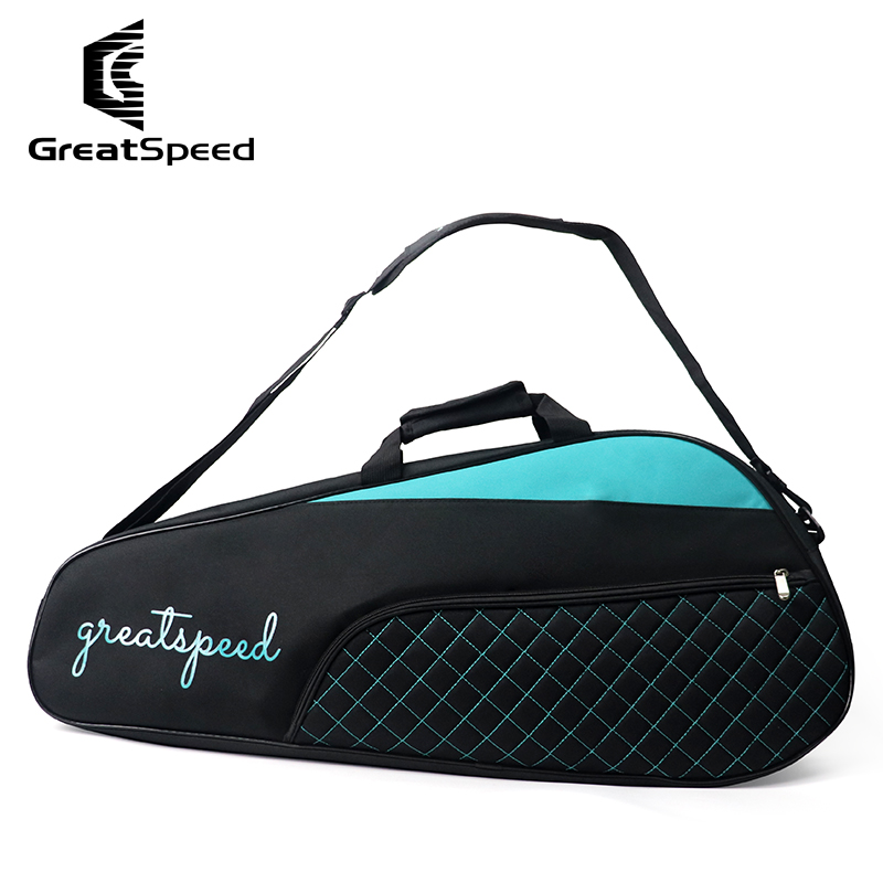 Bolsa Esportiva Greatspeed par - Badminton Game avaliação e preço