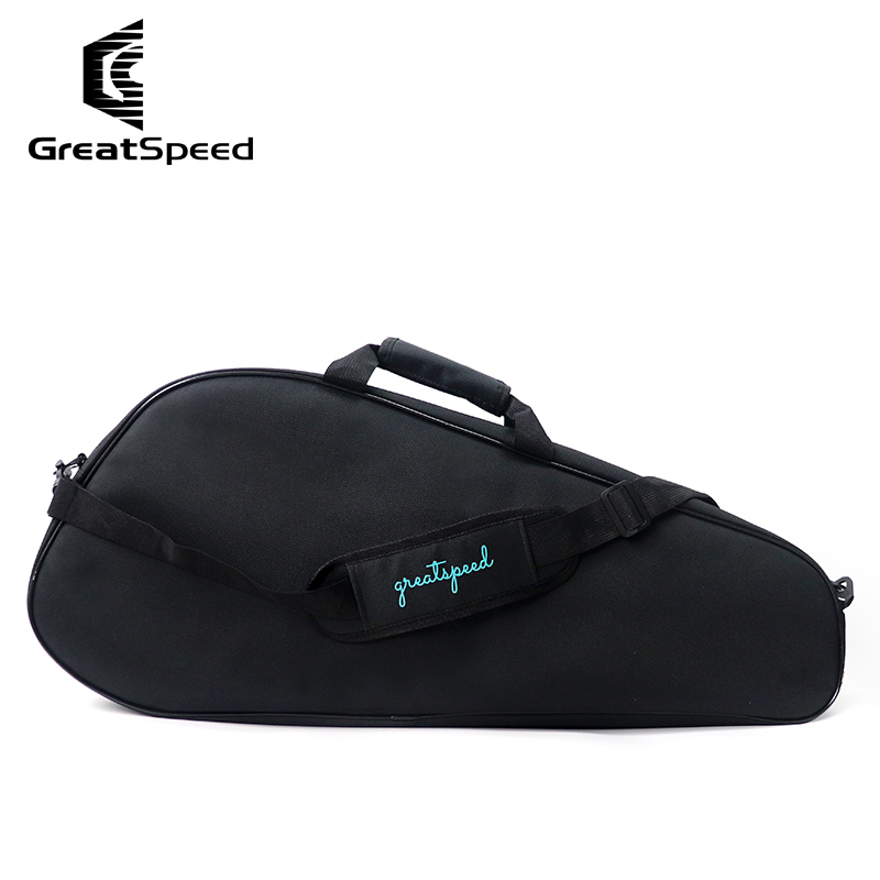 Bolsa Esportiva Greatspeed par - Badminton Game avaliação e preço