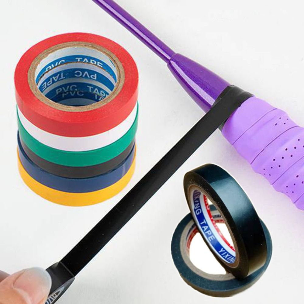Fita Adesiva Multicolorida par - Badminton Game avaliação e preço